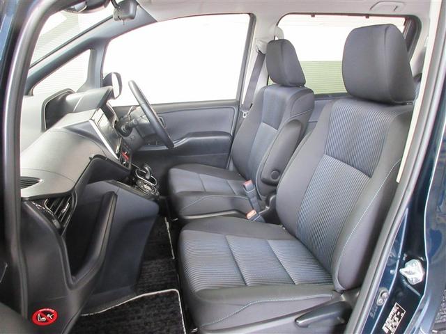 ヴォクシー ＺＳ　キラメキ２　フルセグ　メモリーナビ　ＤＶＤ再生　バックカメラ　衝突被害軽減システム　ＥＴＣ　ドラレコ　両側電動スライド　ＬＥＤヘッドランプ　ウオークスルー　乗車定員７人　３列シート（32枚目）