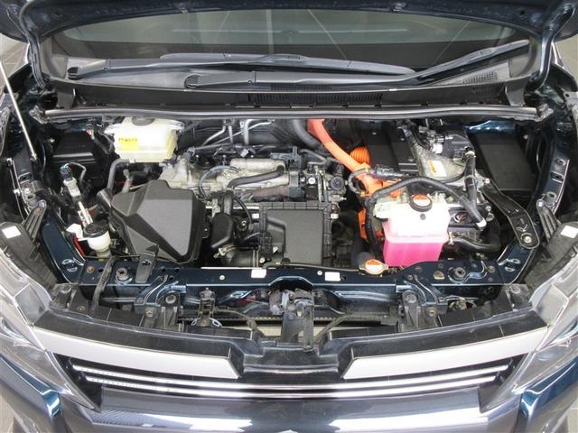 ヴォクシー ＺＳ　キラメキ２　フルセグ　メモリーナビ　ＤＶＤ再生　バックカメラ　衝突被害軽減システム　ＥＴＣ　ドラレコ　両側電動スライド　ＬＥＤヘッドランプ　ウオークスルー　乗車定員７人　３列シート（40枚目）