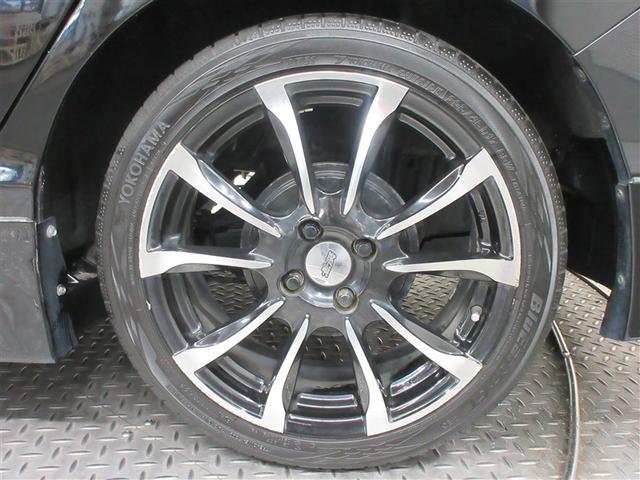 グレイス ハイブリッドＥＸ　フルセグ　メモリーナビ　ＤＶＤ再生　バックカメラ　衝突被害軽減システム　ＥＴＣ　ドラレコ　ＬＥＤヘッドランプ　フルエアロ　記録簿（7枚目）