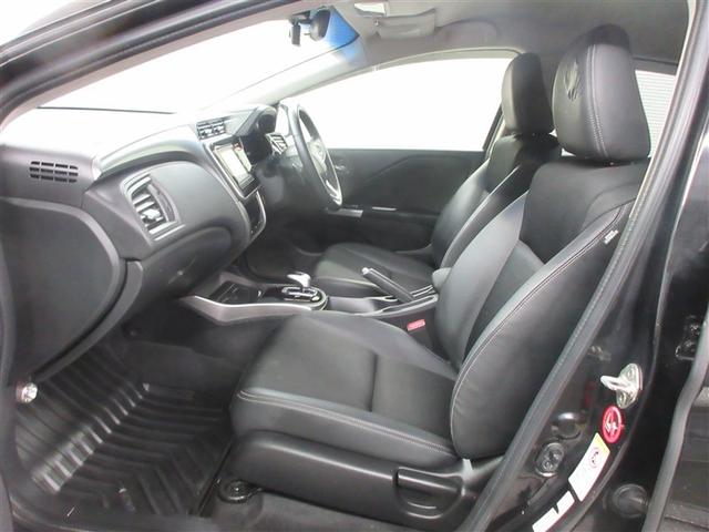 グレイス ハイブリッドＥＸ　フルセグ　メモリーナビ　ＤＶＤ再生　バックカメラ　衝突被害軽減システム　ＥＴＣ　ドラレコ　ＬＥＤヘッドランプ　フルエアロ　記録簿（34枚目）