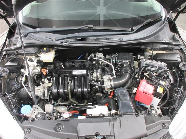 グレイス ハイブリッドＥＸ　フルセグ　メモリーナビ　ＤＶＤ再生　バックカメラ　衝突被害軽減システム　ＥＴＣ　ドラレコ　ＬＥＤヘッドランプ　フルエアロ　記録簿（39枚目）