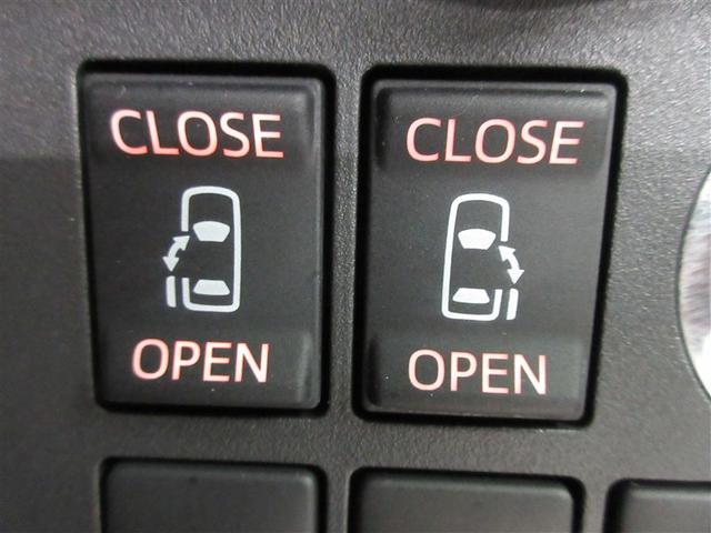 ピクシスメガ Ｇターボ　ＳＡＩＩ　ワンセグ　メモリーナビ　バックカメラ　衝突被害軽減システム　両側電動スライド　ＬＥＤヘッドランプ　記録簿　アイドリングストップ（20枚目）