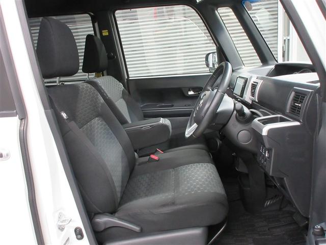 ピクシスメガ Ｇターボ　ＳＡＩＩ　ワンセグ　メモリーナビ　バックカメラ　衝突被害軽減システム　両側電動スライド　ＬＥＤヘッドランプ　記録簿　アイドリングストップ（29枚目）