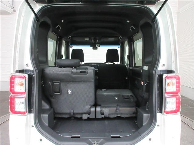 ピクシスメガ Ｇターボ　ＳＡＩＩ　ワンセグ　メモリーナビ　バックカメラ　衝突被害軽減システム　両側電動スライド　ＬＥＤヘッドランプ　記録簿　アイドリングストップ（35枚目）