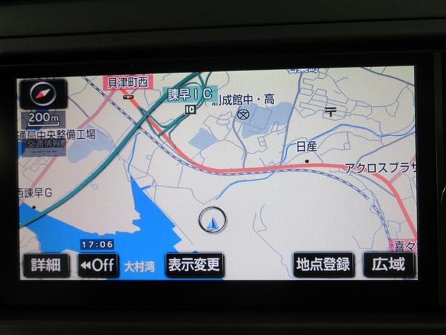 プリウス Ｓ　フルセグ　ＨＤＤナビ　ＤＶＤ再生　バックカメラ　ＥＴＣ　ＨＩＤヘッドライト　ワンオーナー　記録簿（13枚目）