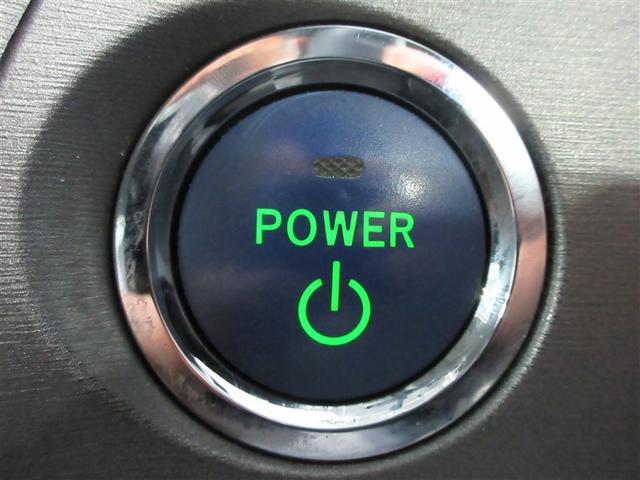 プリウス Ｓ　フルセグ　ＨＤＤナビ　ＤＶＤ再生　バックカメラ　ＥＴＣ　ＨＩＤヘッドライト　ワンオーナー　記録簿（21枚目）