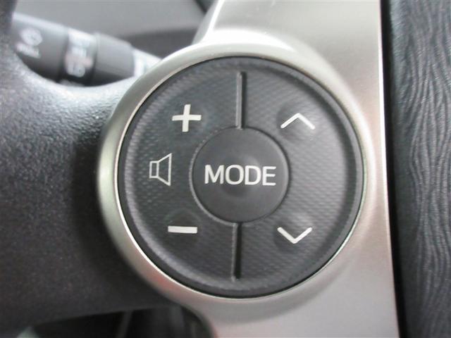 プリウス Ｓ　フルセグ　ＨＤＤナビ　ＤＶＤ再生　バックカメラ　ＥＴＣ　ＨＩＤヘッドライト　ワンオーナー　記録簿（27枚目）