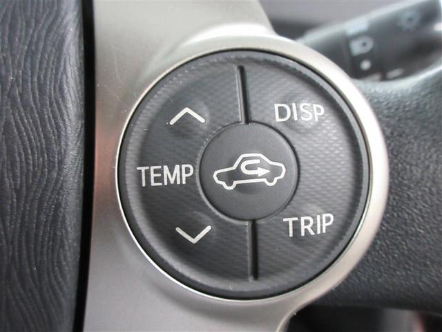 プリウス Ｓ　フルセグ　ＨＤＤナビ　ＤＶＤ再生　バックカメラ　ＥＴＣ　ＨＩＤヘッドライト　ワンオーナー　記録簿（28枚目）