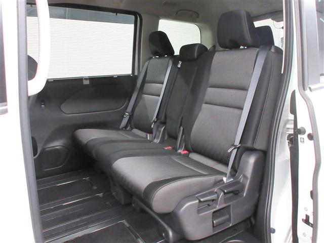 セレナ ハイウェイスターV フルセグ メモリーナビ DVD再生 バックカメラ 衝突被害軽減システム ETC ドラレコ 両側電動スライド LEDヘッドランプ ウオークスルー 乗車定員8人 3列シート 記録簿 アイドリングストップ(32枚目)