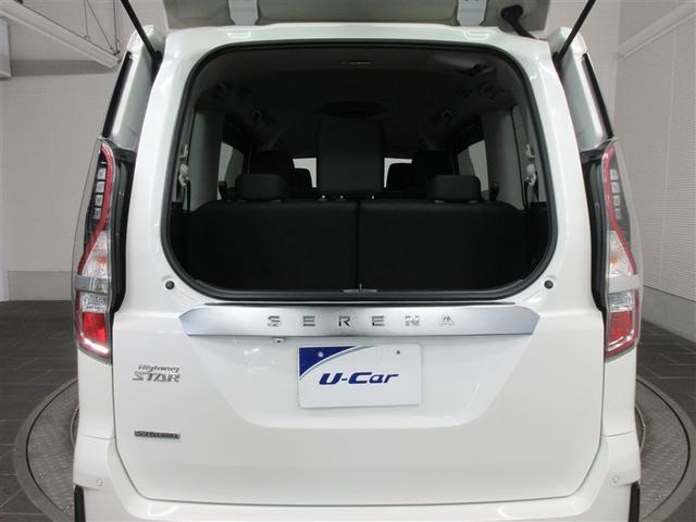 セレナ ハイウェイスターV フルセグ メモリーナビ DVD再生 バックカメラ 衝突被害軽減システム ETC ドラレコ 両側電動スライド LEDヘッドランプ ウオークスルー 乗車定員8人 3列シート 記録簿 アイドリングストップ(34枚目)