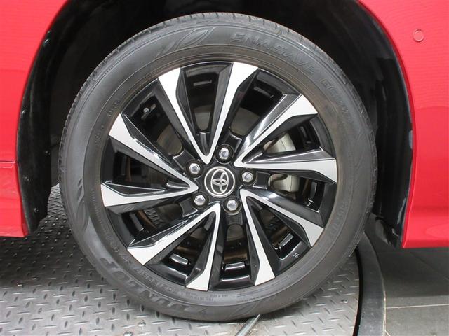 ノア ハイブリッドS-Z フルセグ メモリーナビ バックカメラ 衝突被害軽減システム ETC 両側電動スライド LEDヘッドランプ 乗車定員7人 3列シート 記録簿(6枚目)