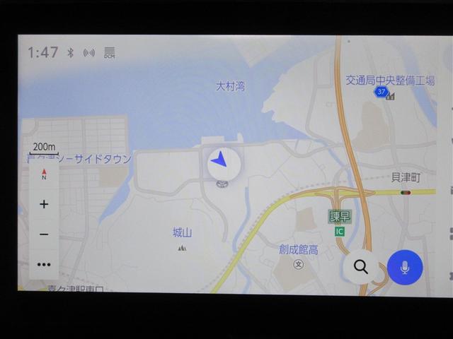 ノア ハイブリッドS-Z フルセグ メモリーナビ バックカメラ 衝突被害軽減システム ETC 両側電動スライド LEDヘッドランプ 乗車定員7人 3列シート 記録簿(10枚目)