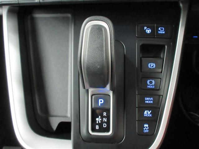 ノア ハイブリッドS-Z フルセグ メモリーナビ バックカメラ 衝突被害軽減システム ETC 両側電動スライド LEDヘッドランプ 乗車定員7人 3列シート 記録簿(14枚目)