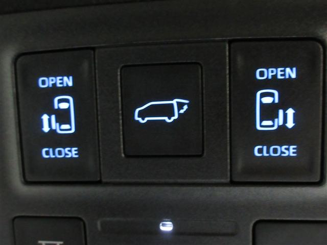 ノア ハイブリッドS-Z フルセグ メモリーナビ バックカメラ 衝突被害軽減システム ETC 両側電動スライド LEDヘッドランプ 乗車定員7人 3列シート 記録簿(20枚目)