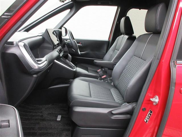 ノア ハイブリッドS-Z フルセグ メモリーナビ バックカメラ 衝突被害軽減システム ETC 両側電動スライド LEDヘッドランプ 乗車定員7人 3列シート 記録簿(29枚目)