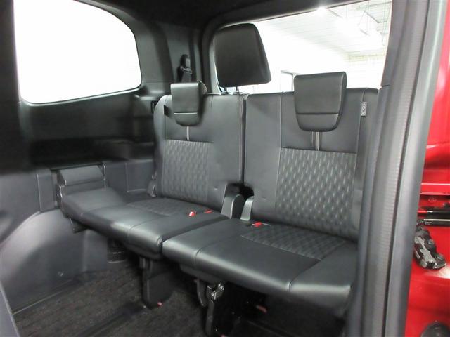 ノア ハイブリッドS-Z フルセグ メモリーナビ バックカメラ 衝突被害軽減システム ETC 両側電動スライド LEDヘッドランプ 乗車定員7人 3列シート 記録簿(33枚目)