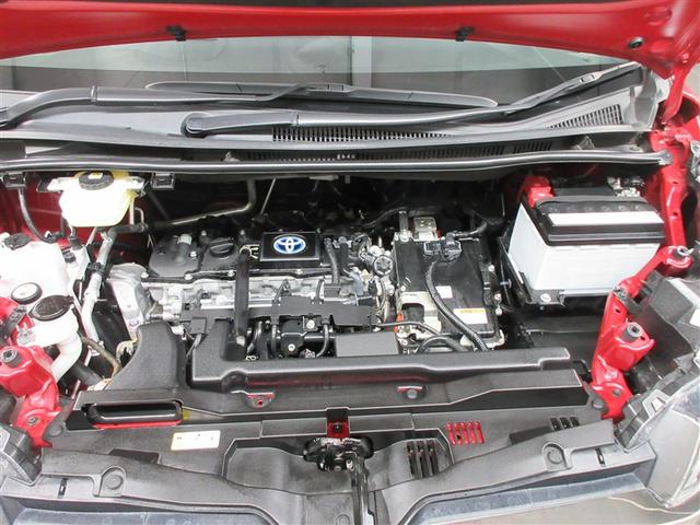 ノア ハイブリッドS-Z フルセグ メモリーナビ バックカメラ 衝突被害軽減システム ETC 両側電動スライド LEDヘッドランプ 乗車定員7人 3列シート 記録簿(39枚目)