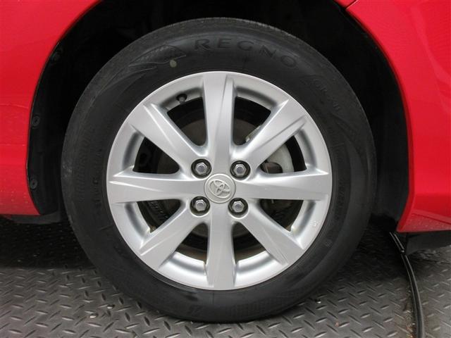 アクア G フルセグ メモリーナビ DVD再生 バックカメラ ETC ドラレコ 記録簿(6枚目)