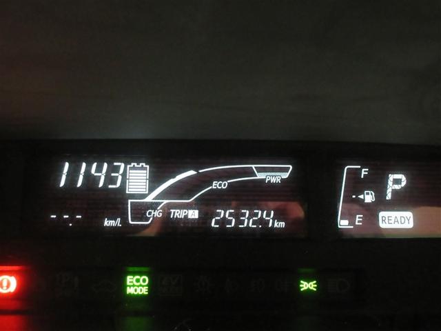 アクア G フルセグ メモリーナビ DVD再生 バックカメラ ETC ドラレコ 記録簿(10枚目)