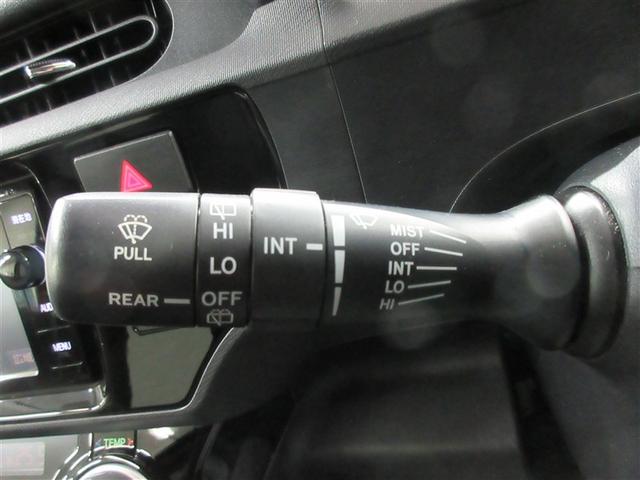 アクア G フルセグ メモリーナビ DVD再生 バックカメラ ETC ドラレコ 記録簿(27枚目)