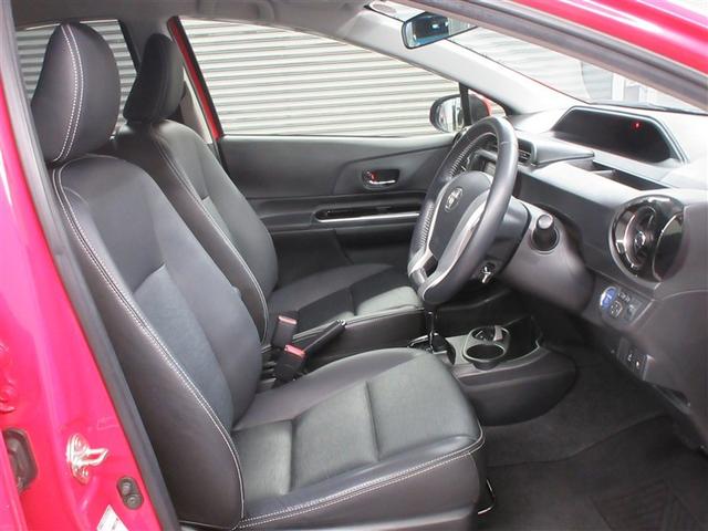 アクア G フルセグ メモリーナビ DVD再生 バックカメラ ETC ドラレコ 記録簿(31枚目)