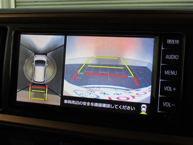 パッソ モーダ　チャーム　ワンセグ　メモリーナビ　バックカメラ　衝突被害軽減システム　ＥＴＣ　ＬＥＤヘッドランプ　記録簿　アイドリングストップ（17枚目）