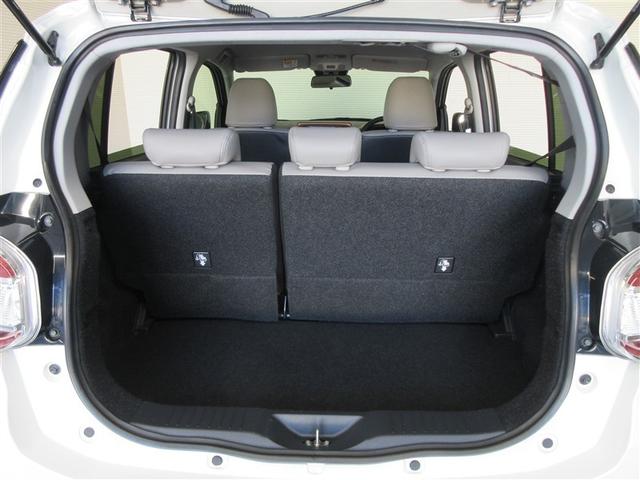 パッソ モーダ　チャーム　ワンセグ　メモリーナビ　バックカメラ　衝突被害軽減システム　ＥＴＣ　ＬＥＤヘッドランプ　記録簿　アイドリングストップ（35枚目）