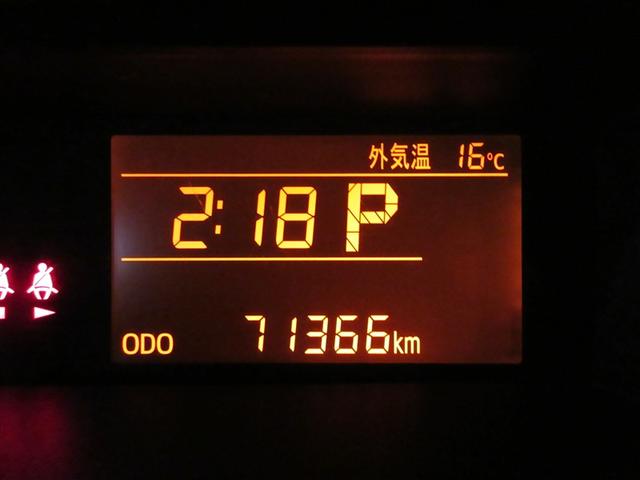 ルーミー X ワンセグ メモリーナビ バックカメラ 衝突被害軽減システム ETC ドラレコ 電動スライドドア ウオークスルー アイドリングストップ(9枚目)