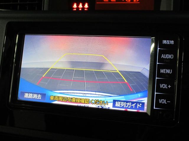 ルーミー X ワンセグ メモリーナビ バックカメラ 衝突被害軽減システム ETC ドラレコ 電動スライドドア ウオークスルー アイドリングストップ(16枚目)