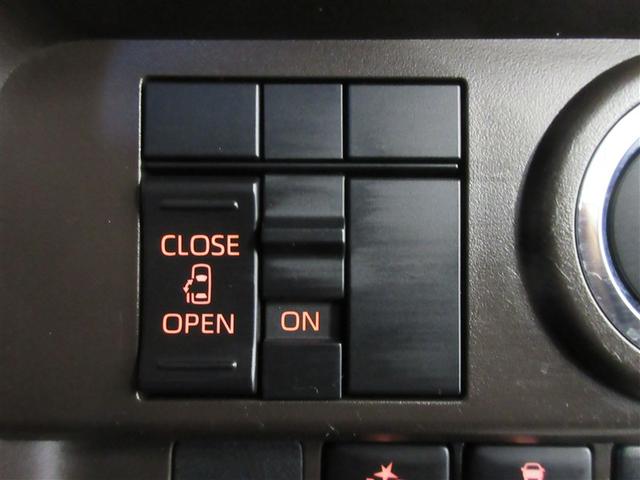 ルーミー X ワンセグ メモリーナビ バックカメラ 衝突被害軽減システム ETC ドラレコ 電動スライドドア ウオークスルー アイドリングストップ(23枚目)