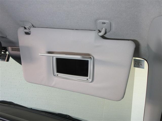 ルーミー X ワンセグ メモリーナビ バックカメラ 衝突被害軽減システム ETC ドラレコ 電動スライドドア ウオークスルー アイドリングストップ(28枚目)