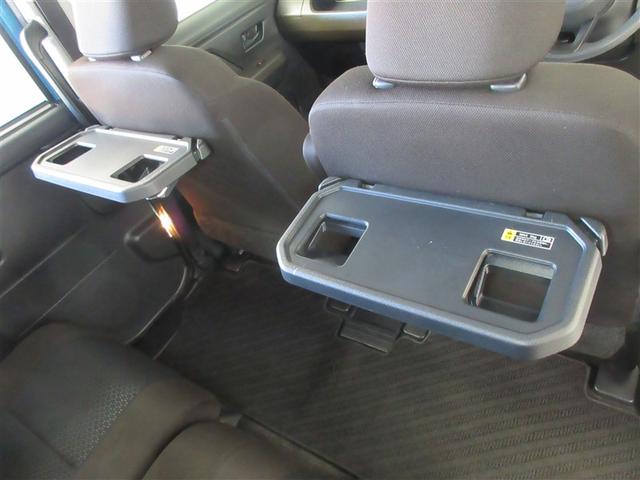 ルーミー X ワンセグ メモリーナビ バックカメラ 衝突被害軽減システム ETC ドラレコ 電動スライドドア ウオークスルー アイドリングストップ(29枚目)