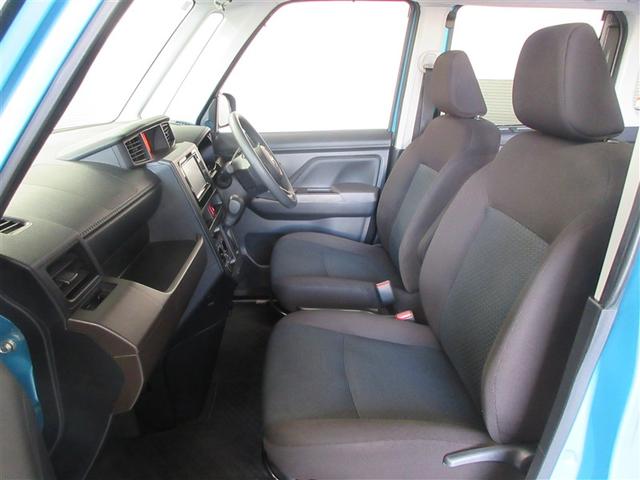 ルーミー X ワンセグ メモリーナビ バックカメラ 衝突被害軽減システム ETC ドラレコ 電動スライドドア ウオークスルー アイドリングストップ(33枚目)