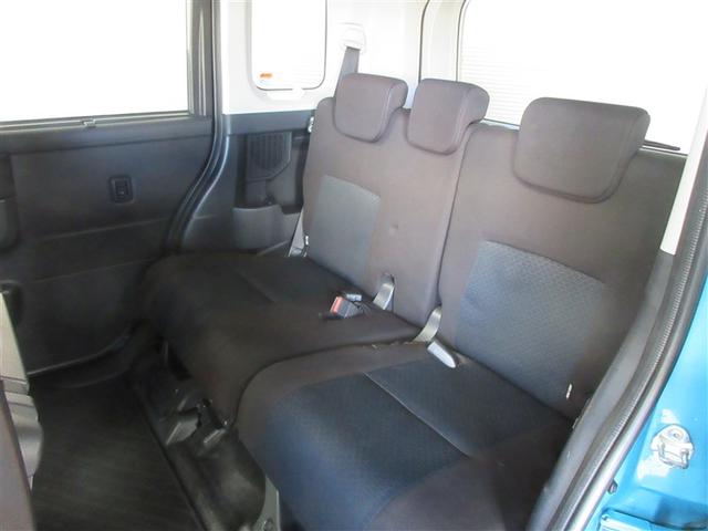 ルーミー X ワンセグ メモリーナビ バックカメラ 衝突被害軽減システム ETC ドラレコ 電動スライドドア ウオークスルー アイドリングストップ(34枚目)