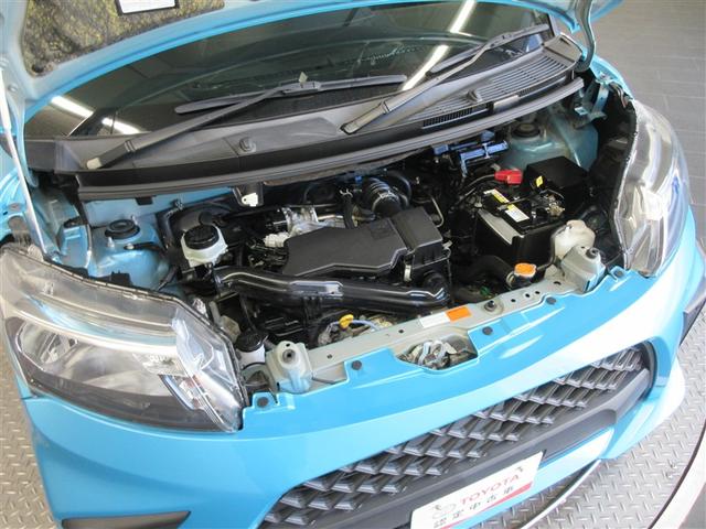 ルーミー X ワンセグ メモリーナビ バックカメラ 衝突被害軽減システム ETC ドラレコ 電動スライドドア ウオークスルー アイドリングストップ(39枚目)