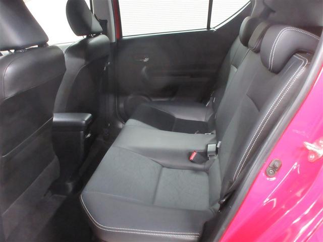 アクア Ｇ　フルセグ　メモリーナビ　ＤＶＤ再生　バックカメラ　ＥＴＣ　ドラレコ　記録簿（34枚目）