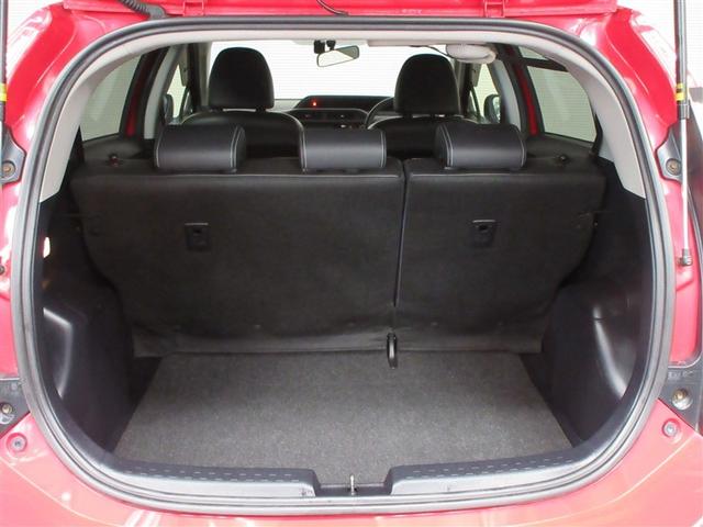 アクア Ｇ　フルセグ　メモリーナビ　ＤＶＤ再生　バックカメラ　ＥＴＣ　ドラレコ　記録簿（35枚目）