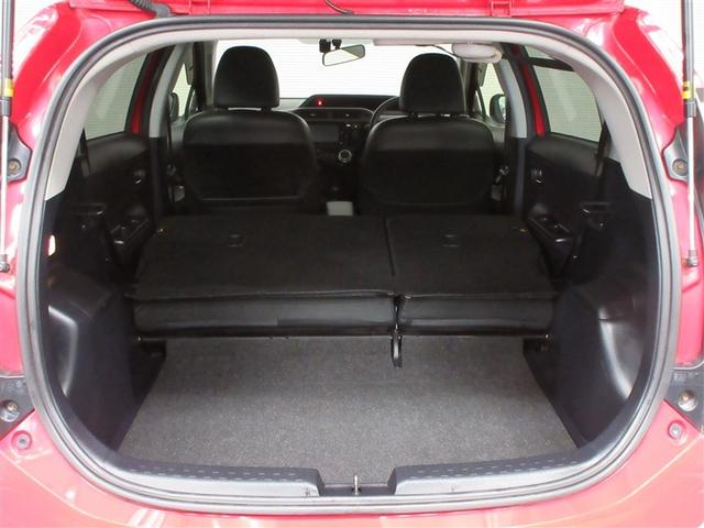 アクア Ｇ　フルセグ　メモリーナビ　ＤＶＤ再生　バックカメラ　ＥＴＣ　ドラレコ　記録簿（37枚目）