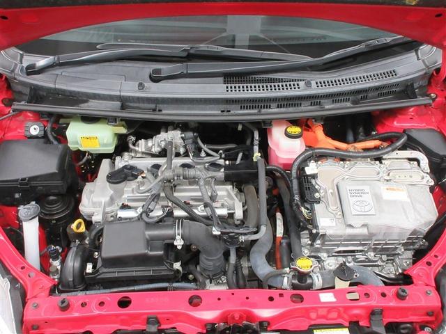 アクア Ｇ　フルセグ　メモリーナビ　ＤＶＤ再生　バックカメラ　ＥＴＣ　ドラレコ　記録簿（39枚目）