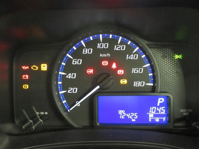 プロボックス ハイブリッドDX コンフォート ワンセグ メモリーナビ 衝突被害軽減システム ETC(8枚目)