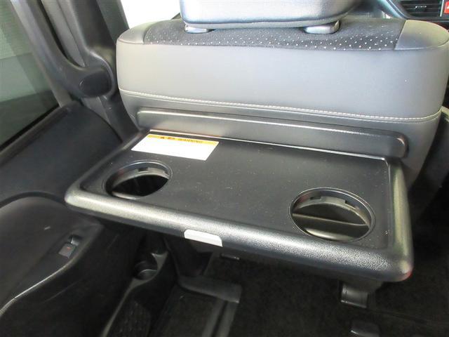 ヴォクシー ZS 煌III ワンセグ メモリーナビ DVD再生 後席モニター バックカメラ 衝突被害軽減システム ETC ドラレコ 両側電動スライド LEDヘッドランプ ウオークスルー 乗車定員8人 3列シート(28枚目)