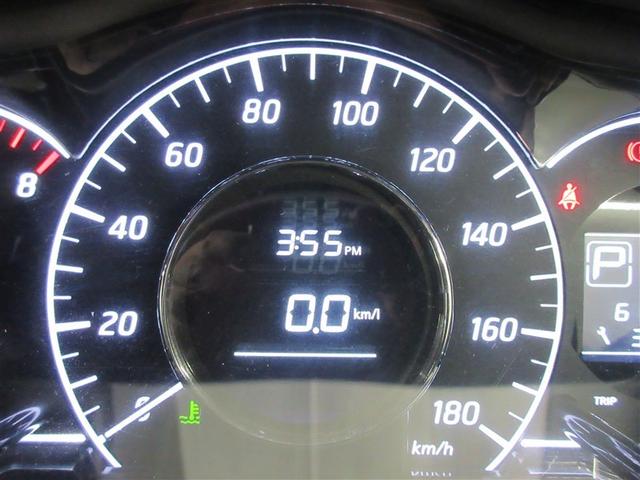 ノート X DIG-S ワンセグ メモリーナビ DVD再生 衝突被害軽減システム ETC アイドリングストップ(10枚目)