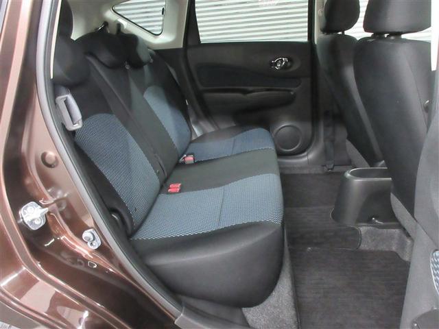 ノート X DIG-S ワンセグ メモリーナビ DVD再生 衝突被害軽減システム ETC アイドリングストップ(33枚目)