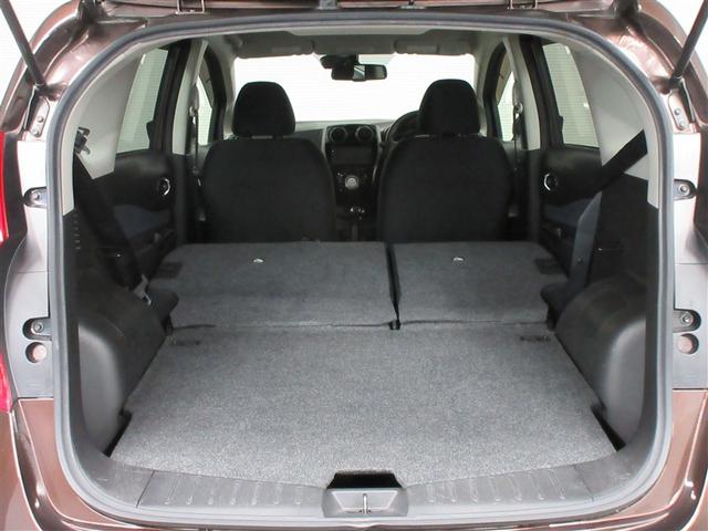 ノート X DIG-S ワンセグ メモリーナビ DVD再生 衝突被害軽減システム ETC アイドリングストップ(37枚目)