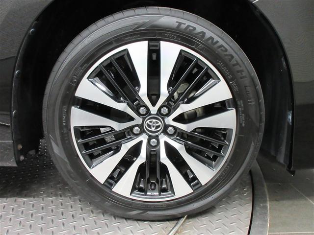 ヴェルファイア ２．５Ｚ　Ｇエディション　フルセグ　メモリーナビ　ＤＶＤ再生　後席モニター　バックカメラ　衝突被害軽減システム　ＥＴＣ　ドラレコ　両側電動スライド　ＬＥＤヘッドランプ　乗車定員７人　３列シート　記録簿（6枚目）