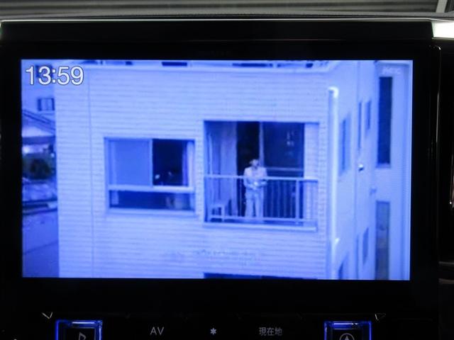 ヴェルファイア ２．５Ｚ　Ｇエディション　フルセグ　メモリーナビ　ＤＶＤ再生　後席モニター　バックカメラ　衝突被害軽減システム　ＥＴＣ　ドラレコ　両側電動スライド　ＬＥＤヘッドランプ　乗車定員７人　３列シート　記録簿（12枚目）