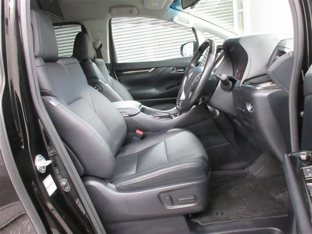 ヴェルファイア ２．５Ｚ　Ｇエディション　フルセグ　メモリーナビ　ＤＶＤ再生　後席モニター　バックカメラ　衝突被害軽減システム　ＥＴＣ　ドラレコ　両側電動スライド　ＬＥＤヘッドランプ　乗車定員７人　３列シート　記録簿（29枚目）