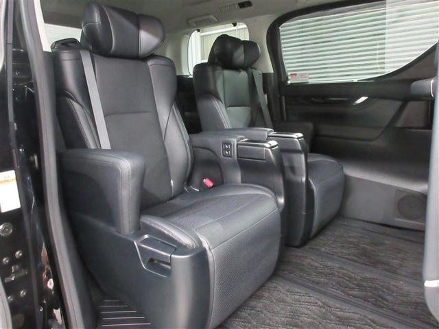 ヴェルファイア ２．５Ｚ　Ｇエディション　フルセグ　メモリーナビ　ＤＶＤ再生　後席モニター　バックカメラ　衝突被害軽減システム　ＥＴＣ　ドラレコ　両側電動スライド　ＬＥＤヘッドランプ　乗車定員７人　３列シート　記録簿（31枚目）