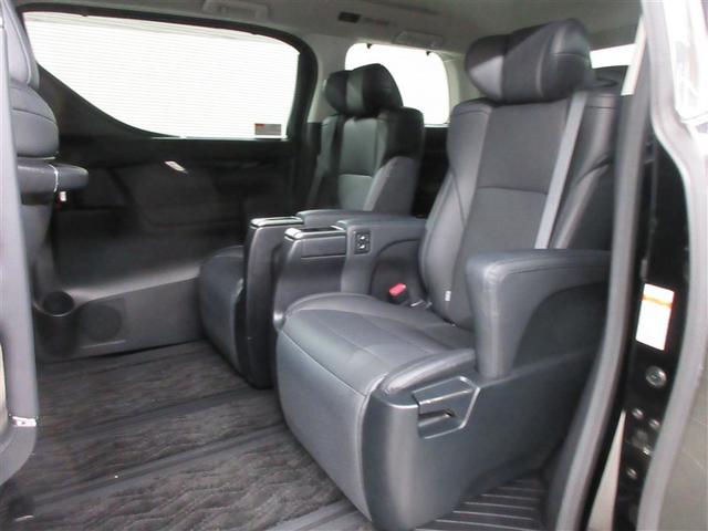 ヴェルファイア ２．５Ｚ　Ｇエディション　フルセグ　メモリーナビ　ＤＶＤ再生　後席モニター　バックカメラ　衝突被害軽減システム　ＥＴＣ　ドラレコ　両側電動スライド　ＬＥＤヘッドランプ　乗車定員７人　３列シート　記録簿（32枚目）