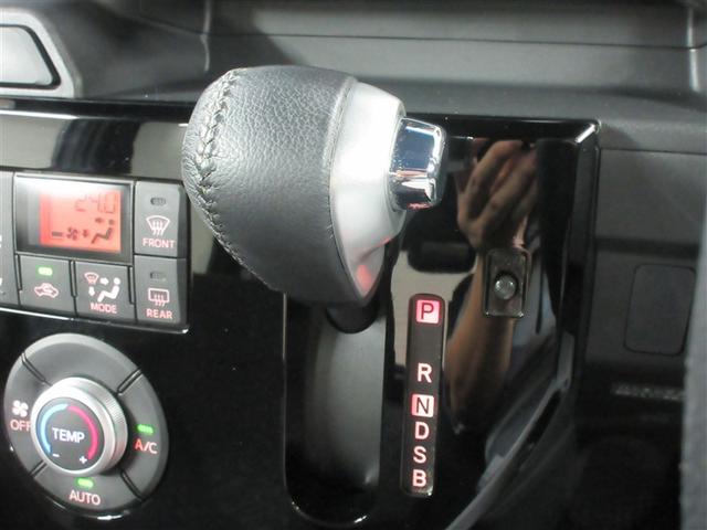 ピクシスメガ Ｇターボ　ＳＡＩＩ　ワンセグ　メモリーナビ　バックカメラ　衝突被害軽減システム　両側電動スライド　ＬＥＤヘッドランプ　記録簿　アイドリングストップ（16枚目）